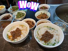 -李叁面馆(妇幼店)