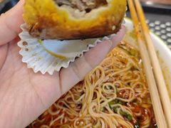 -丝路传奇·中国拉面航母店(北医三院店)