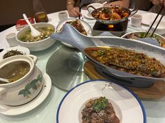 -不倒翁·安徽名菜楼(步行街店)