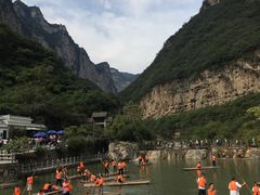 -云台山风景名胜区