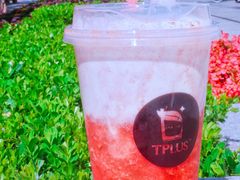 -TPLUS茶家(淮海店)