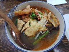 -陈记柳州螺蛳粉(大坪店)
