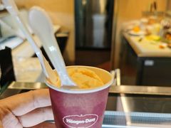 -哈根达斯(虹口店)
