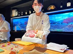 -鮨椿(瑞虹天地太阳宫店)