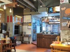 -楠火锅(太古里总店)