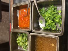 -阿源鱼捞斑鱼火锅·海鲜粥(山景尚宅店)