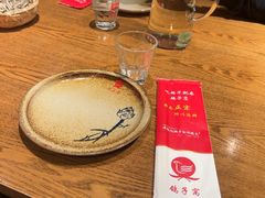 -鸽子窝(青塔店)