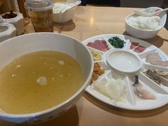 -建新园过桥米线(金碧广场店)