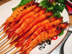 -金太阳海鲜烧烤·本地人餐厅(东纬路旗舰店)