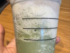 -星巴克(哈尔滨道外百盛店)