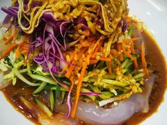 -小柒家第一锹东北菜(城关店)