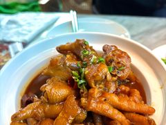 -小菜园新徽菜(无锡宜家荟聚中心店)