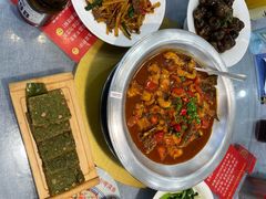 -大师傅金奖啤酒鱼(西街口总店)