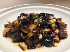 -宏达宴老菜馆(群力第四大道店)