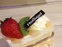 -好利来(山东路店)