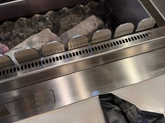 -玉善烧烤串城(长春总店)