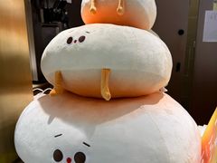 -fufuland·生乳舒芙蕾(北京·合生汇店)