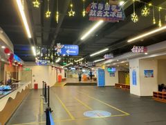 -世界之窗阿尔卑斯冰雪世界