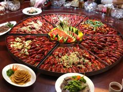 -太明渔村淮扬菜馆(龙蟠中路店)