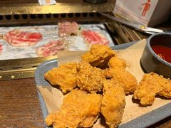 -新石器烤肉(中房金谊广场店)