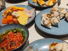 -喜庭海鲜自助(佛山王府井店)
