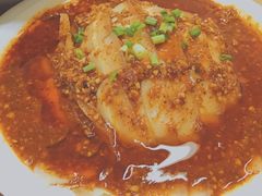 -勇猛子川菜馆(新军路店)