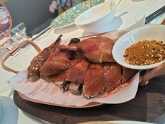 -小厨娘淮扬菜(天印大道店)