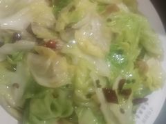 -东北大院·东北菜(三台子店)
