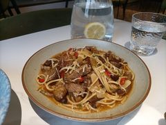 -芳草地西式融合餐厅(回龙窝店)