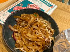 -潮粥荟·潮汕砂锅粥(朝阳大悦城店)