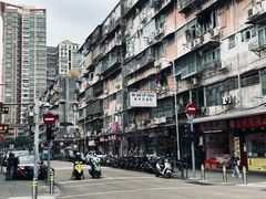 -佑汉小贩大楼熟食中心