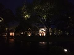 -杭州西湖柳莺里酒店·闻莺厅