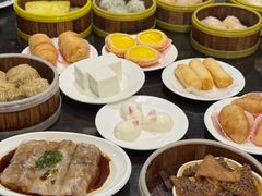 -府城小食馆(金龙宾馆店)