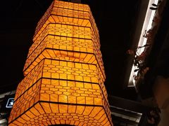 -绿茶餐厅(汇悦大融城店)