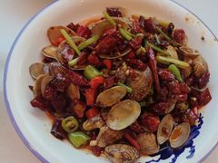 -簋街仔仔小龙虾(总店)