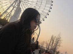 -南昌之星摩天轮