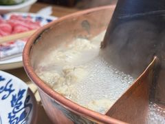 -东镇老火锅(长春路首店)