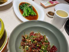 -马仕玖煲·融合菜·酥不腻烤鸭(人大店)