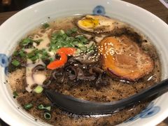 -雷神拉面(财富中心玉米楼店)