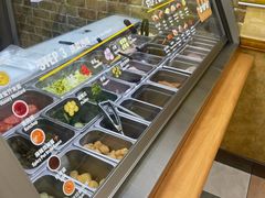 -赛百味SUBWAY(永业店)