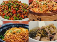 -龙凤瓦罐煨汤馆(清江东路店)