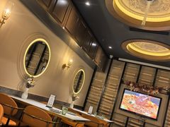 -get pizza意大利餐厅(凯德MALL店)