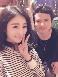 侨治发型会所(白马公寓店)-侨治发型