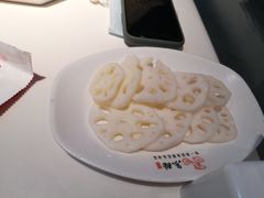 -鱼酷活鱼烤鱼(南京水游城店)