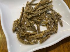 -乐山第一家临江鳝丝(茶坊路店)