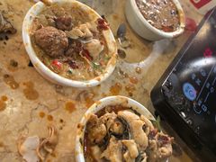 -活鱼馆(宜兴埠店)