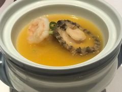 -百富源·海鲜辽菜(和平北大街店)