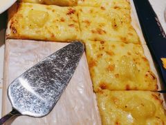 -夏日玛莉西餐厅(中茂城店)