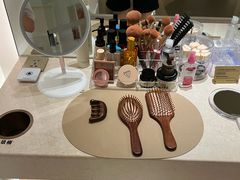-左右Massage/Spa(长寿路店)