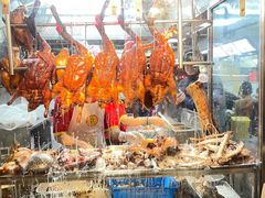 -陈光记烧腊店(罗保博士街店)